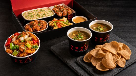 Zezu Anfield