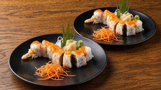 Moon Thai and Japanese Restaurant (Coral Gables)