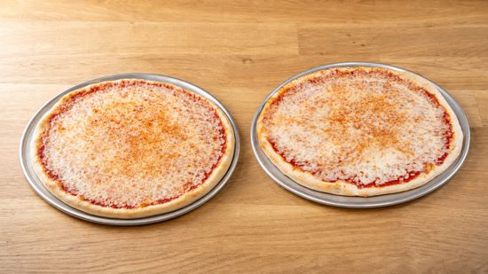 Alessia's pizzería