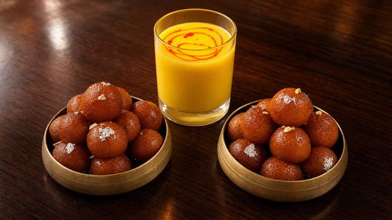 Kailash Parbat - Kips Bay