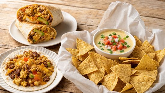 The Vegan Nom (Cesar Chavez st)