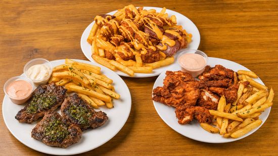 Stax's