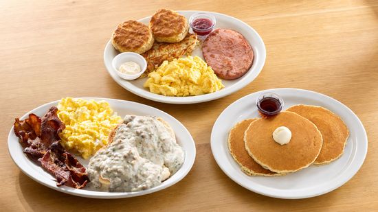 Biscuits Cafe (9220 W Glendale Ave)