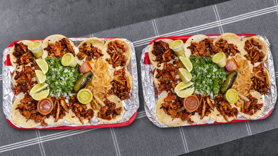 4 Brothers Taqueria