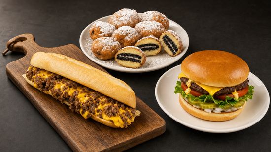 Fat Shack (Fort Worth)