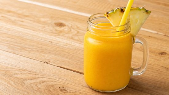 Foodie Fruitie