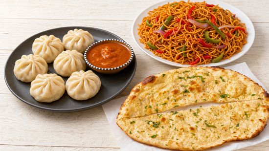 Everest Cuisine (San Jose)