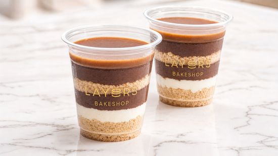 Layers bakeshop Westbury