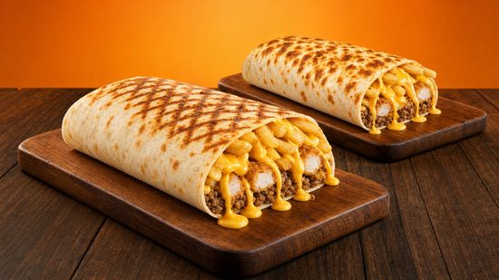 Le Tacos Roulé - Nantes ( Marechal)