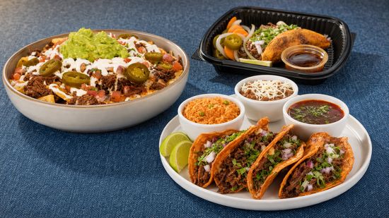 Abuelita's Birria & Mexican Food (615 N Western Ave)