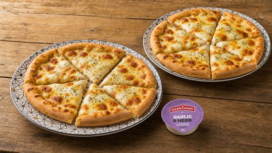 Old Town Pizza