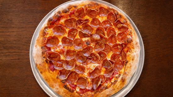 Caliente Pizza & Draft House (Sewickley)