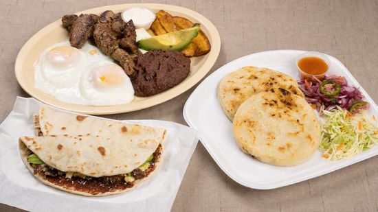 La Cocina de Karla