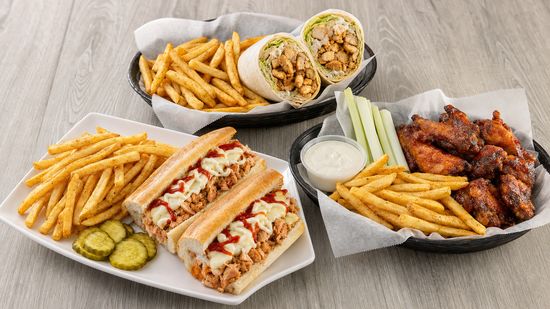 Fibbers Sports Bar and Grille (Upper Darby)