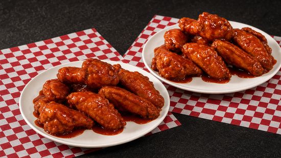 The Wingery (Guelph)