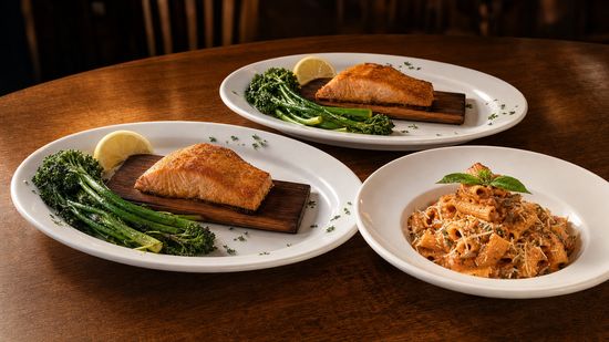 Johnnys Italian Steakhouse