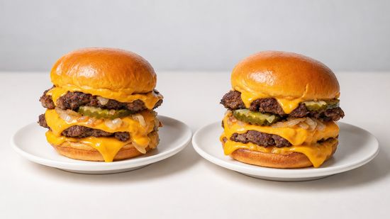 La Fabrique du Burger 🍔 – La Valentine