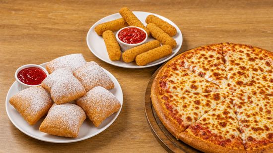 Paisano's Pizza (Vienna)