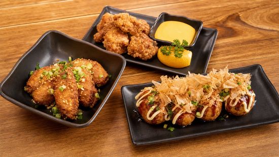 Kizuki Ramen & Izakaya (Tacoma Mall)