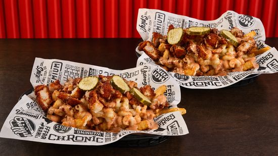 Urban Bird Hot Chicken 005