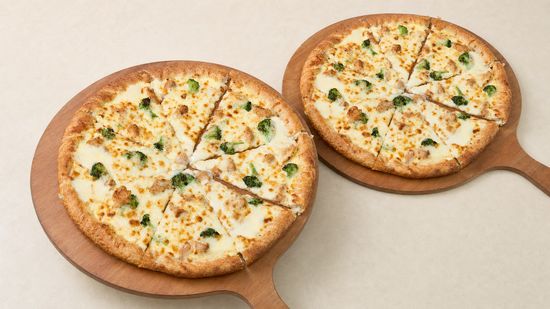 Pizza Poker Darmstadt
