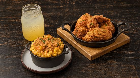 Yardbird Southern Table & Bar (DC)