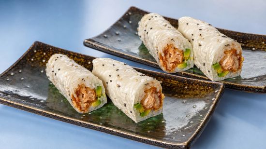 Yoso Sushi
