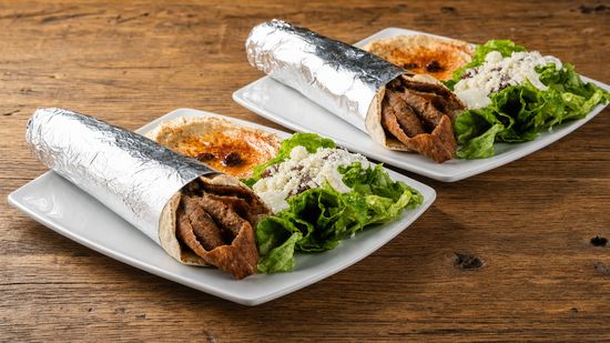 Cafe Petra Greek & Lebanese Restaurant - League City
