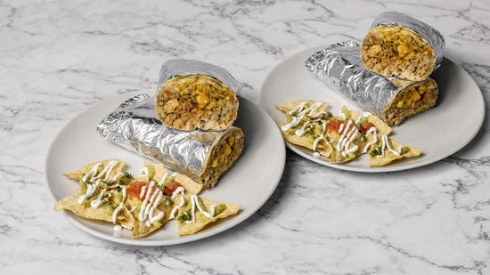 MEXICANAS TACOS