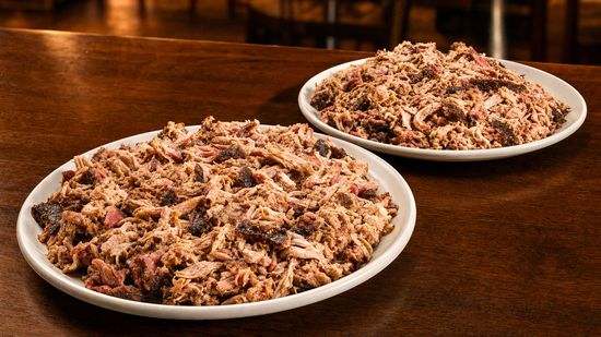 Jones Barbeque
