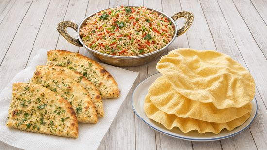 Shapla Tandoori