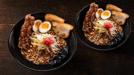Tenramen (Glendale)
