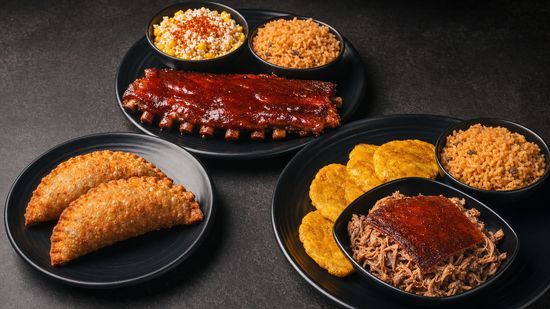 Lechón Latín BBQ Joint