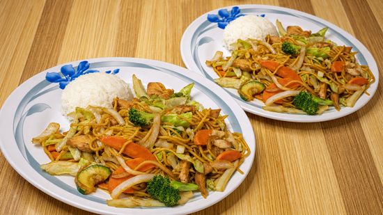 Asian Table (1428 West Meeker St)