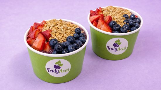 Truly Acai (Culver City)