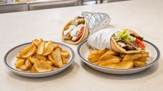 Nick's Food To Go