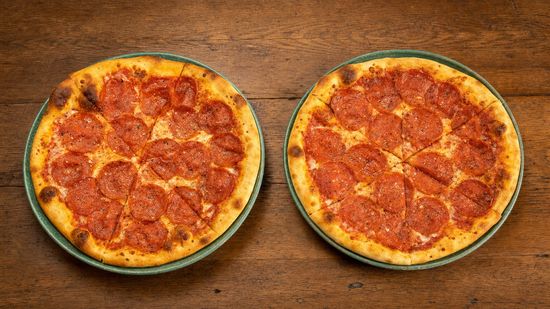SPIN! Pizza (Lenexa)