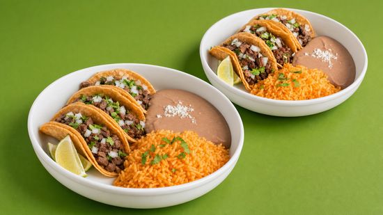 Taco Pros - Mexican Cocina (Elburn)