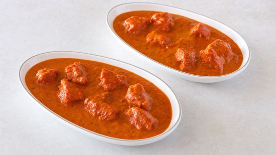 The Indian Kitchen (Sunset Blvd)