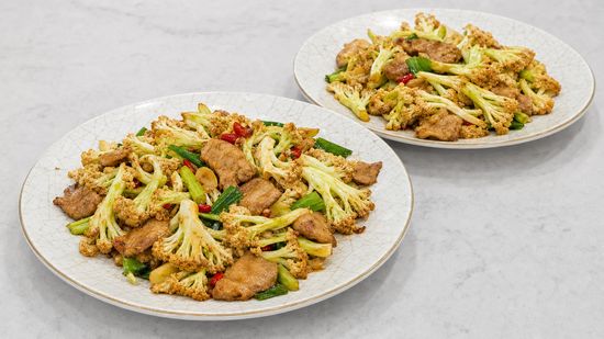 Lao Szechuan