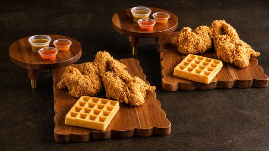 Hello Chicken (13929 Baltimore Avenue)