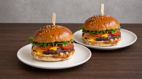 Cologne Burger House