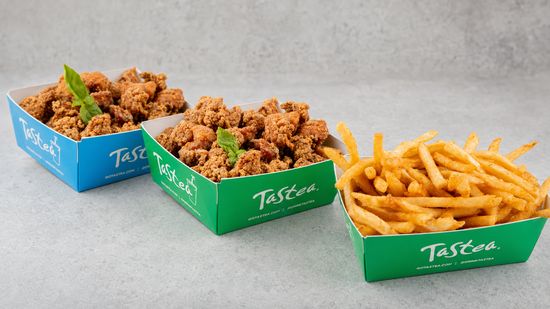 Tastea (Chino Hills)
