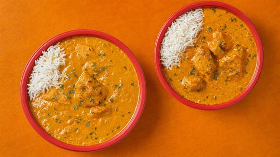 Punjabi Tandoor