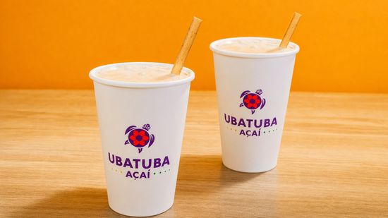 Ubatuba Açai (Pasadena)