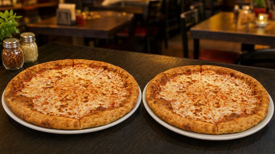 Night Owl Pizza (Atlanta, GA)