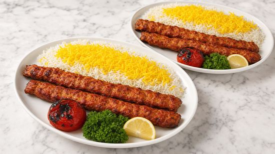 Shiraz Restaurant (Sherman Oaks)