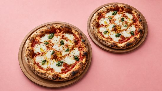 Casa Della Pizza