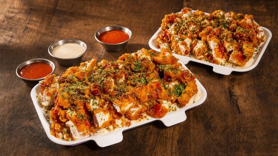 Kebab & Tacos Factory 🥙