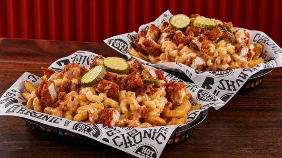 Urban Bird Hot Chicken 020